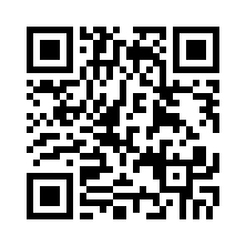 QR Code for bc1qk7ajsfqaew64css8yph0pharqfnam92pm9q8ra