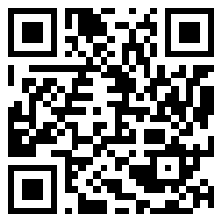 QR Code for bc1qk7as36akzyzr4fpnee4pu2up6448vk40fcmkav