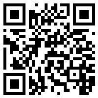 QR Code for bc1qk9ywp2e6cppu50x365dmx429mhp84wjgk6mymy