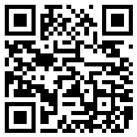 QR Code for bc1qkc8dspddmlvswena4h69eedz2g25d7xn0jflaf