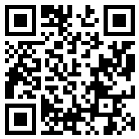 QR Code for bc1qkcle9zleg0s36jcy8chg2erfy7aqktw2kcppt5