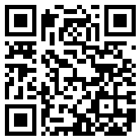 QR Code for bc1qkd0ru07c8h2cftykedv8nun4h5pj080rfzf8rc
