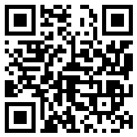 QR Code for bc1qkdas644lacyk77xtceew02g4f79w4rs6mcvm2e