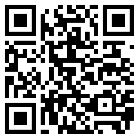 QR Code for bc1qkdk9xlmd787dhpj99lxtln72f0pth0u6tkugtk