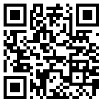 QR Code for bc1qkey0k2cm8nnvaetsus7d459zf4j2p8jqftu2mk