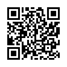 QR Code for bc1qkf502s50ux6p7dgr89cppd9fl40jffmegkx2dw