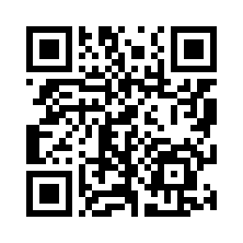 QR Code for bc1qkj3lcxz3jfwjvcpp9a5vka2g48w2qdcdlggmdx