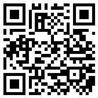 QR Code for bc1qklykc8dpsrm5y27vtds757pcnlm2mphcj8p2ad