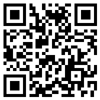 QR Code for bc1qkm5aleemtyyuk3ud2qu2tl83ue0akcppuav02j