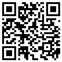 QR Code for bc1qkmdmjvf46fqr6arwtlypewlpup698uz54vhl3q