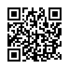 QR Code for bc1qkn7enphvr44ejcz23yfetrkun7pgr4rtulnuq9