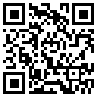 QR Code for bc1qkpkgwvx67ymsrexjgffrscwpt9mje7pz8a0ptj
