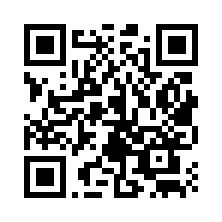 QR Code for bc1qkpyamf3m6cup2sdcwtcsxp8m26m7qejcasx3cl
