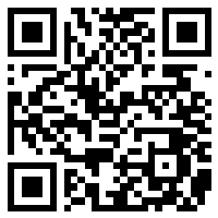 QR Code for bc1qksejsud4v0e8rdan8rn2ula395ghazryvs56fx