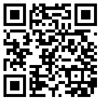 QR Code for bc1qksr9txp0d8vh38atlvcdhad75ahnalg3f8ecws
