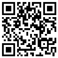 QR Code for bc1qktacerrrt2gef7e63fkcx588augtg0c5qhl4aa