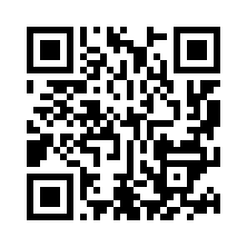 QR Code for bc1qktg6fx255jpt9hexyrhtz85kr3psxtplmt6wm3