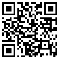 QR Code for bc1qktwkxg3hlug8ft85hf9xcd93ukccc8d4u3scf7