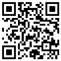 QR Code for bc1qkunr0wugcg74vm4evp5ctrw5wtu42e948qf6wp