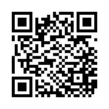 QR Code for bc1qkvmwc448hvafmna2sql8tdglhtf6nf68trydj3
