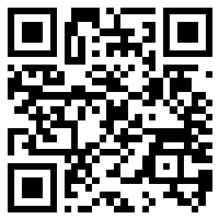 QR Code for bc1qkwx2hyc505hudtdw6vmsu43t5v8gmlcppd75ra