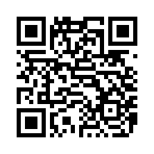 QR Code for bc1qkyndvhxmccx4e7jduym3f25z3aff93yefamnfh
