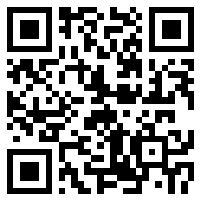 QR Code for bc1ql0qdw6k40ejtkpp2wp5ld7g97eyl9d25h03d25