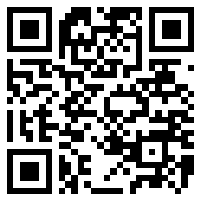 QR Code for bc1ql7pdkvxu607mxt9luskgamfnerkvpkrwpk6h00