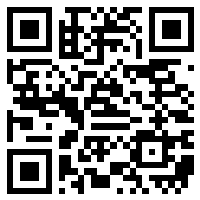 QR Code for bc1ql84kccsvkvvtmlace2c7ay3e9hzc4vk4rwcnfw