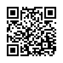 QR Code for bc1qlc7r8evkvpt3w558epl40dcc2grxcnlqft59hn