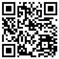 QR Code for bc1qlcsvlen6g7f3s7avge4a665pepzykthxpv5t8p