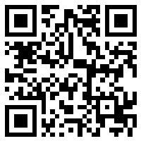 QR Code for bc1qle97m0sz3wetde3nexd0ftyaz6m0qt06c8q3fc