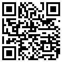 QR Code for bc1qlg3a4gzskddd8ndel5ud6e7lfpd9sp3f8e5vxr