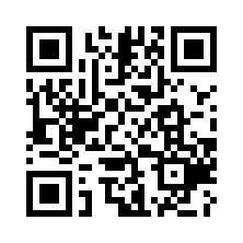 QR Code for bc1qlgh0e5p2sjmxtgwfu39askcnd85mjhtcucktzw