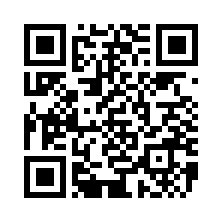 QR Code for bc1qlgpdcv4klua6ta7k8fzysar65usgslxprwqmsm