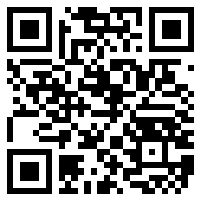 QR Code for bc1qlgx6clf482jr3kl5hen98npyadvzwpz0ns7xcm