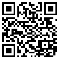 QR Code for bc1qlj3q58xupeg3wy3dputf69ctlc44dcw944rlfm