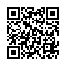 QR Code for bc1qlje5ktvmsg9ldm6a0tu8vuyqf376d2gp8yfgxz