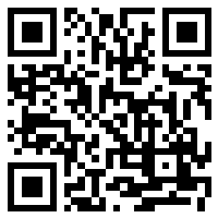 QR Code for bc1qljk5exm2sqlhu3l36yjm4vptwj5mu5fac0ax9p