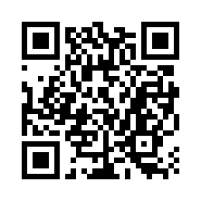 QR Code for bc1qljm4mcxvv93ar395svz8vaz2ms6da5wheyp3e8
