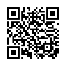 QR Code for bc1qljqky06fm3devpxh7f0skgn2rnwp8vqfawxtv3