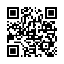 QR Code for bc1qljw9u9vuzzmqrstmkrxp4aa94yez3kv65lzwp6