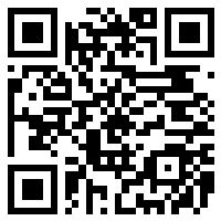 QR Code for bc1qlm6em6eef47prp8fegjgnsdv0pyvtxst3ccstv