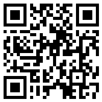 QR Code for bc1qlmvmkae63e559m7xjqedml2h4c04lskhxrdghh