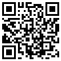 QR Code for bc1qln9mjj66yztk82n5aezzdfpdnd8lavqqgmmle3