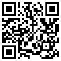 QR Code for bc1qlnags6fa9am26lmp7emeugtckl99a23edlupp4