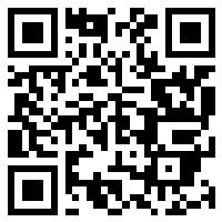 QR Code for bc1qlnemc854k5mk6dklptf2fyctra5psps8lyv2m0