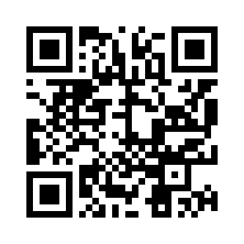 QR Code for bc1qlnj38ltgf5klx9kty2t2v5dkqul573ecnnucvx