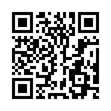 QR Code for bc1qlpcznd293ufk4mp75y989gjnl5g3spezwt8awm