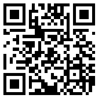 QR Code for bc1qlpfuf4ps4usrg5sguph985y44ul9dm2wu8devh